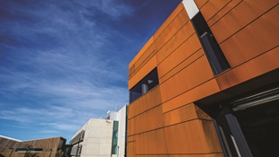 University of Wollongong iAccelerate Centre